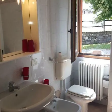 Casa Curti 1