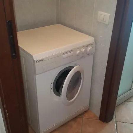 Casa Curti 1 *