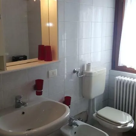 Casa Curti 1 * Джера-Ларио