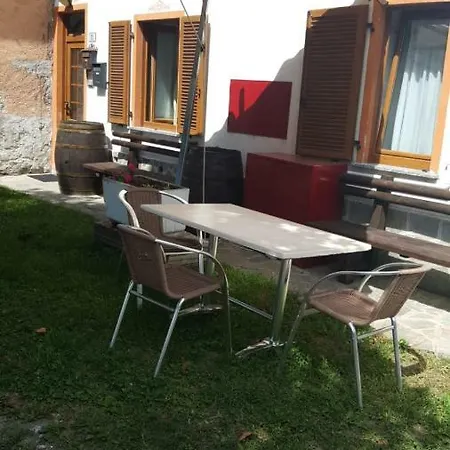 Casa Curti 1 * Джера-Ларио