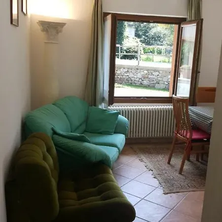 Casa Curti 1 Апартаменты