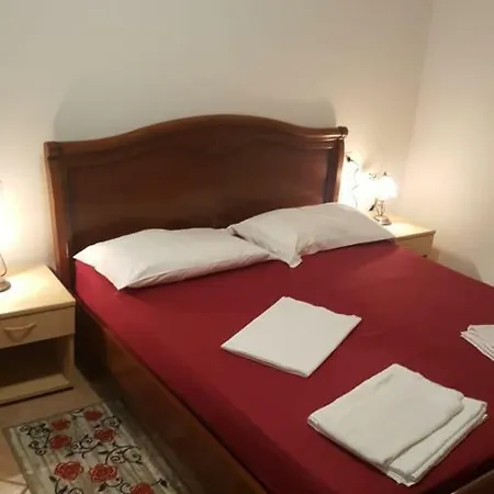 Casa Curti 1 Апартаменты Джера-Ларио