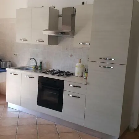 Casa Curti 1 * Джера-Ларио