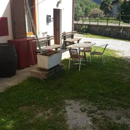 Casa Curti 1