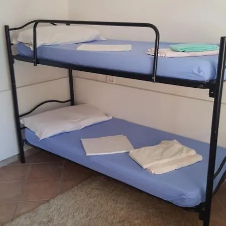 Casa Curti 1 Джера-Ларио