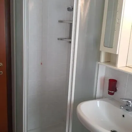 Casa Curti 1 Апартаменты